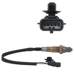 Датчик кислорода RENAULT Duster 1.6,2.0 (K4M,F4R) (12-), Kaptur 2.0 (F4R) до кат. WEEN 211-1147