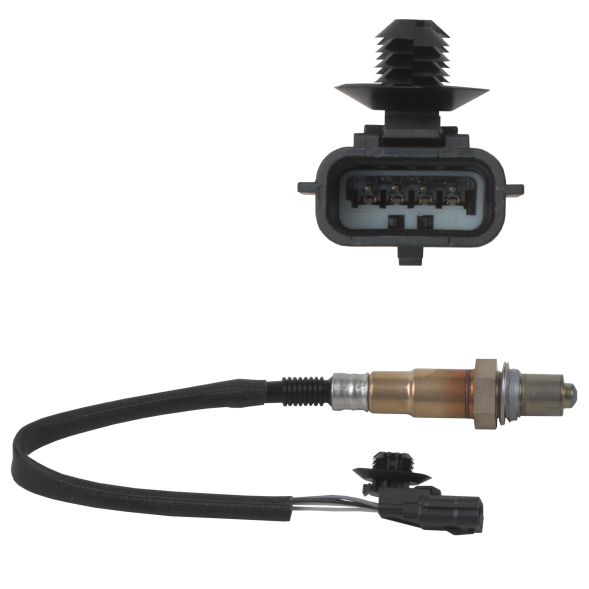 Датчик кислорода RENAULT Duster 1.6,2.0 (K4M,F4R) (12-), Kaptur 2.0 (F4R) до кат.  WEEN 211-1147