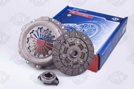 Сцепление в сборе ЗАЗ-1102  АТ 1131-102СК