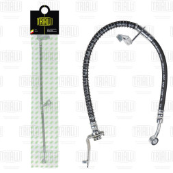 Шланг торм. перед. лев. Hyundai Solaris (17-)/Rio (17-) (BF 0810) TRIALLI