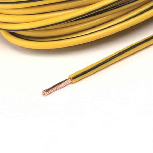 Провод ПВАМ 0,5 кв.мм, 10м. б/упак АХ-357 CARGEN