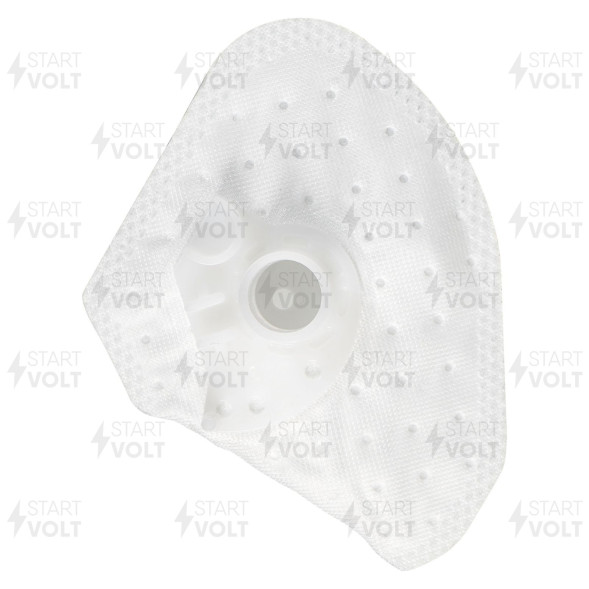 Фильтр эл. бензонасоса  LADA Largus (12-)/Renault Logan (05-) 1.4i/1.6i (SFF 0901) СтартВОЛЬТ