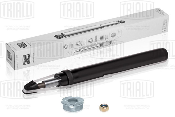 Амортизатор передний газовый (вставка) LADA 2108-2115 (AG 01090) TRIALLI