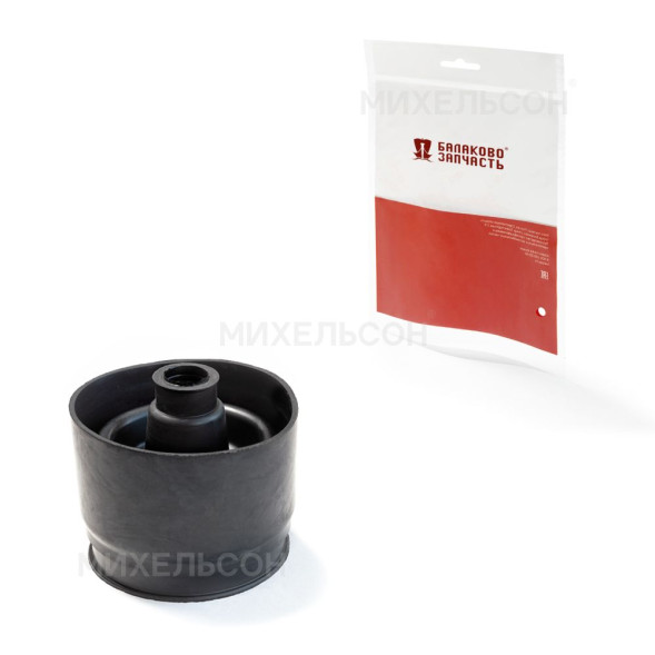 Чехол ВАЗ-2121,21213,21214 привода внутренний БалаковоЗапчасть