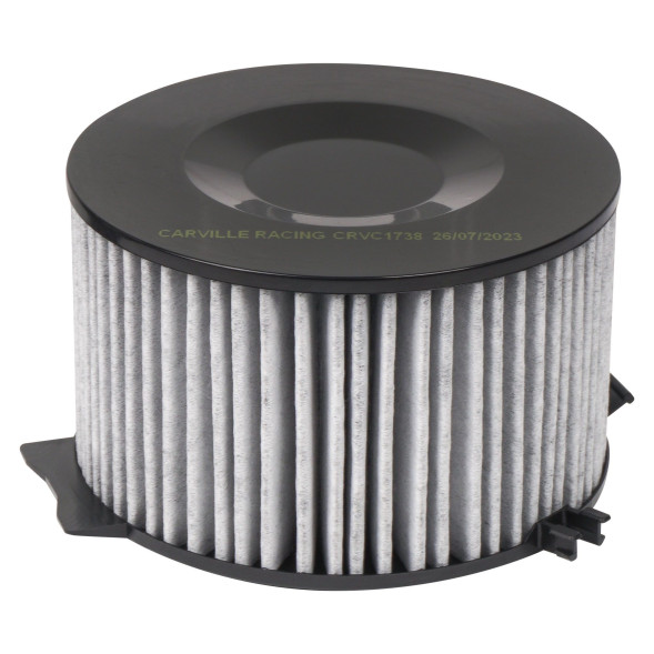 Фильтр салона VAG Transporter T4 (90-) (уголь.) (CRVC1738) CARVILLE RACING