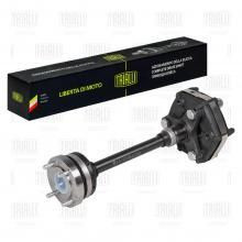 Кардан ВАЗ 2123 пром. в сборе (шрус) (CD 1007) TRIALLI