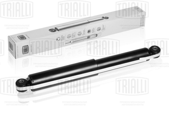 Амортизатор задний газовый ВАЗ 2123 Chevrolet Niva (AG 01508) TRIALLI