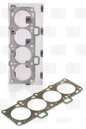 Прокладка ГБЦ ВАЗ 2112 (d=83мм.) (GZ 101 2016) TRIALLI