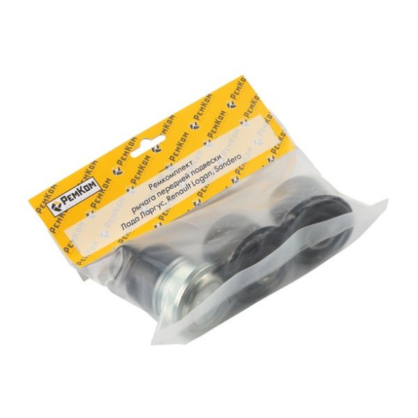 Ремкомплект рычага передней подвески Лада Ларгус, Renault Logan, Sandero (RK01067)