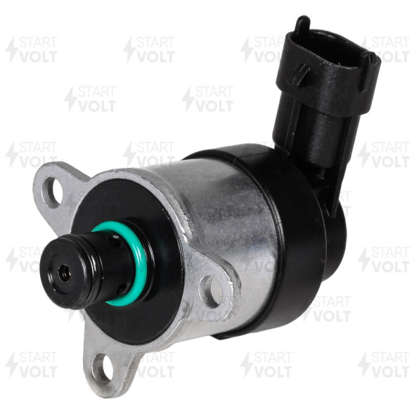 Клапан топливный СтартВОЛЬТ ГАЗ Газель Бизнеc/Next Cummins ISF2.8s3129T/2.8s3148T (SPR 0329)