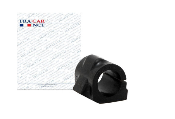 Втулка стабилизатора переднего 6001547140/FCR210406 LADA (Largus)(2012-)RENAULT(Logan LS)(2004-2015)