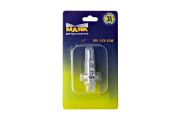 Лампа Н1 12V 55W P14.5s блистер 1 шт МАЯК