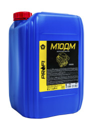 Масло моторное минеральное М10ДМ ХимАвто (20л)