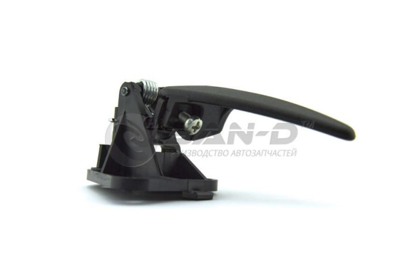 Ручка двери внутренняя 1118 КАЛИНА правая (механ.+крючок) АРОКИ 602180