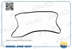 Прокладка клапанной крышки правая 11213-31050/AMD.GAS319 AMD TOYOTA(Camry VII V50)(3,5)(2011-) xx