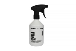 Покрытие защитное для текстиля и кожи, супергидрофоб и антистатик SC4 Tex coat 500ml INNOVACAR LINE