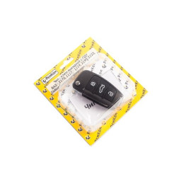 Чип-ключ с ПДУ ВАЗ-2170, 1117-1119, 2123, Datsun (седан, хэтчбэк) (RK04076)