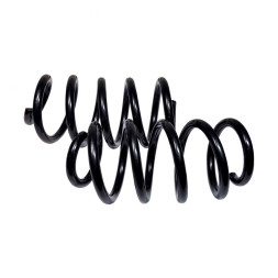 Пружина Largus,RENAULT/DACIA Logan MCV задн. к-т 2шт. БелМаг 6001550902 BM.SPR.081