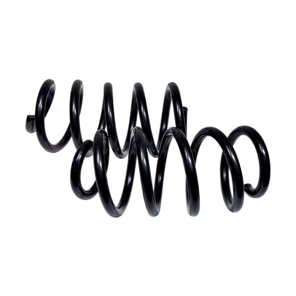 Пружина Largus,RENAULT/DACIA Logan MCV задн. к-т 2шт. БелМаг 6001550902 BM.SPR.081