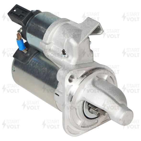 Стартер редукторный СтартВОЛЬТ  Hyundai Solaris (14-)/Kia Rio(14-)1.4i/1.6i(с 2014г)(Z=11)(LSt 0810)
