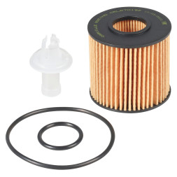 Фильтр масляный Toyota Camry (11-) 2.0-3.5i/Lexus RX (08-) 2.7/3.5i (CRLR7019Z) CARVILLE RACING