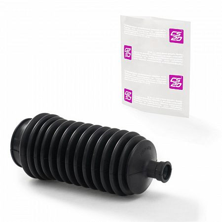 Пыльник рулевой рейки LADA Largus CS20