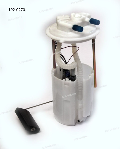 Электробензонасос в сборе WEEN Lada 2110-15,2170 16v(без слив.сис.) 192-0270