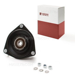 Опора стойки передней c подшипником VBF ВАЗ-2108 БалаковоЗапчасть