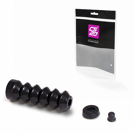 Ремкомплект цилиндра сцепления рабочего,ВАЗ-2123 Chevrolet Niva. резина CS20