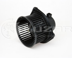 Э/вентилятор отоп. Chevrolet Lanos/ZAZ Sens LUZAR LFh 0563