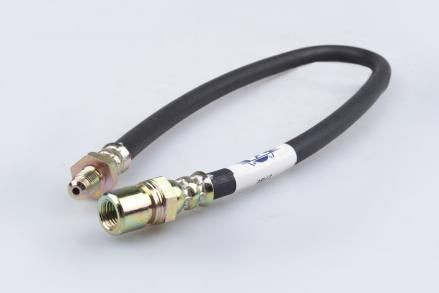 Шланг тормозной ГАЗ 3302 (пер) AT 6025-302BH-F