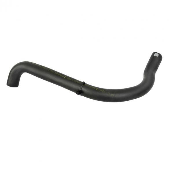 Патрубок радиатора подводящий LADA Vesta 2180-1303025Р БРТ