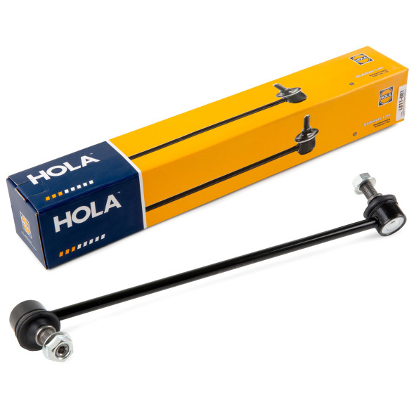 Стойка стабилизатора передняя левая KIA Optima (D4)(2015-2018), (D5)(2018-2020) HOLA LS11-001