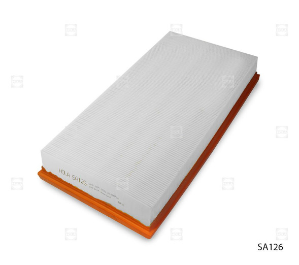 Фильтр воздушный HOLA SA126(AP 149/1) Audi,VW,Skoda