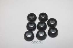 Втулки заднего амортизатора ВАЗ 2101-2107 (к-т на 2 амортизатора) 11Р БРТ