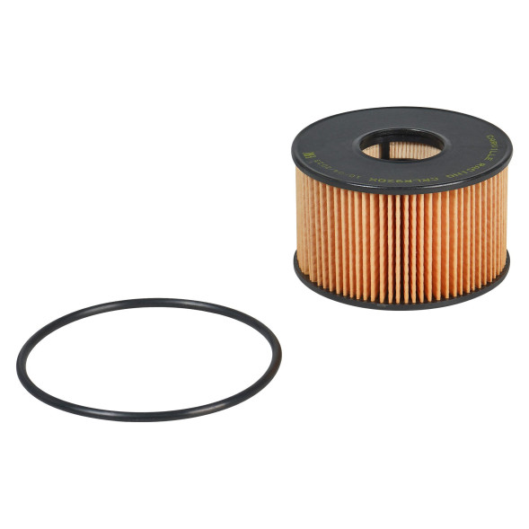 Фильтр масляный Ford Mondeo III (00-)/Transit (00-) 2.0D/2.2D/2.4D (CRLR920X) CARVILLE RACING
