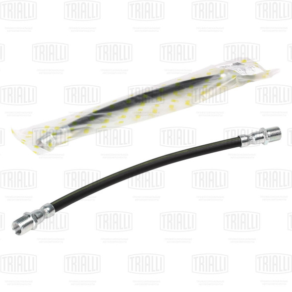 Шланг торм. зад. прав. УАЗ 3163 Patriot с 2014 г.в. (BF 206) TRIALLI