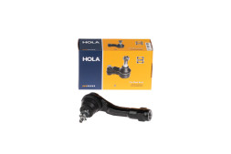 Наконечник рулевой тяги правый HYUNDAI Solaris II; KIA Rio IV, HOLA RE12-033