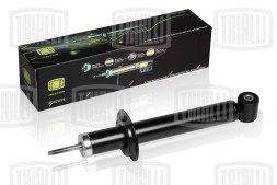 Амортизатор задний масляный LADA 2110-2112 (AH 01504) TRIALLI