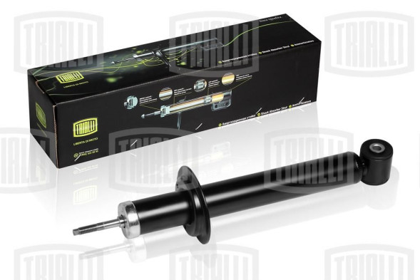 Амортизатор задний масляный LADA 2110-2112 (AH 01504) TRIALLI