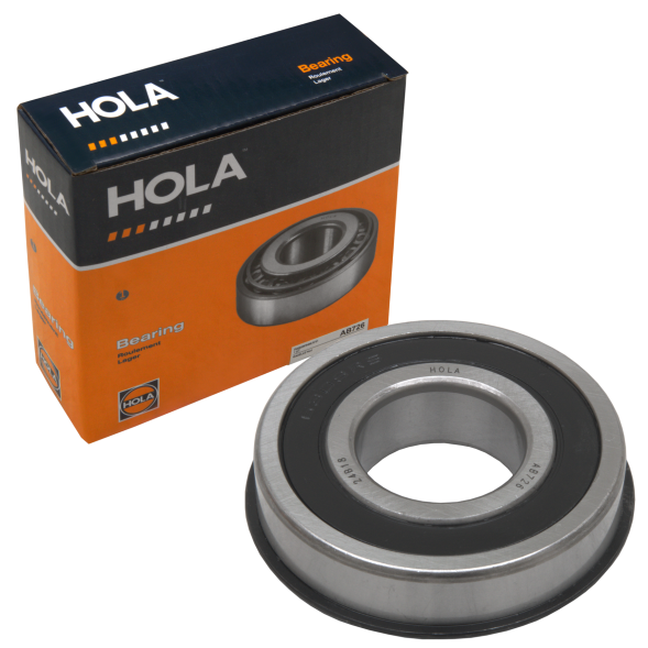 Подшипник КПП ГАЗ Gazelle Next HOLA AB726