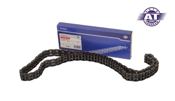Цепь ГРМ 116L ВАЗ 2106 AT H2X116