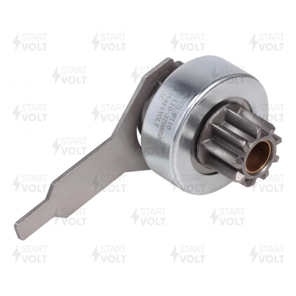 Бендикс привод стартера  ВАЗ 2110 2170 1118 СтартВОЛЬТ VCS 0110