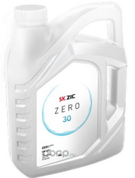 ZIC ZERO 30 0W30 C3 VW 504.00 / 507.00 синт. 4л