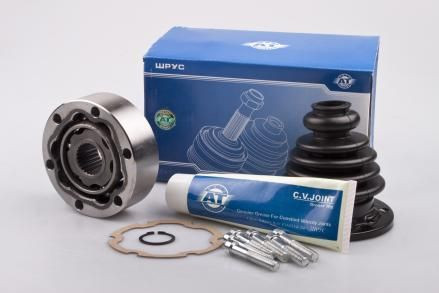 Шрус М 2141 внутренний AT 2141-4512214