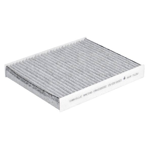 Фильтр салона Toyota Corolla (18-)/Camry (18-)/Rav 4 (18-) (уголь.) (CRVC22032) CARVILLE RACING