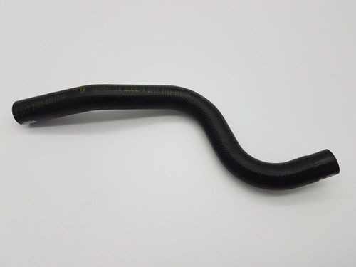 Патрубок отопителя отводящий LADA Vesta 2180-8101208Р БРТ