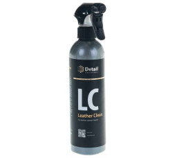Очиститель кожи  GRASS Detail LC (Leather Clean) 500мл. (6 шт.) DT-0110
