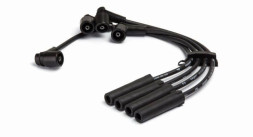 Высоковольтные провода ВАЗ 2107(инжектор) 21073-3707080 CARGEN