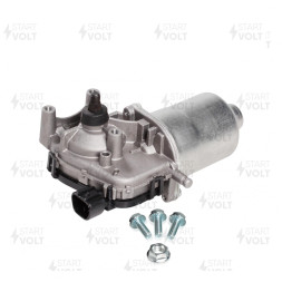 Моторедуктор стеклооч. СтартВОЛЬТ  LADA Vesta (15-) (VWF 0190)